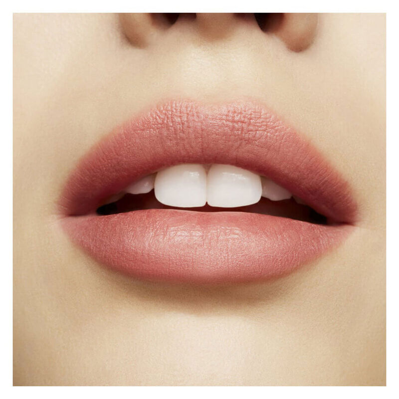 MAC Powder Kiss Lipstick Teddy 2.0 image number 2